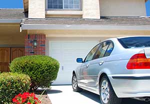 Garage Door North Atlanta