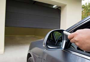 Garage Door North Atlanta